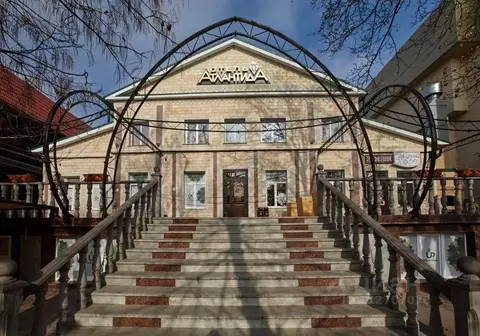 Комната Ставропольский край, Ессентуки Кисловодская ул., 12А (10.0 м)