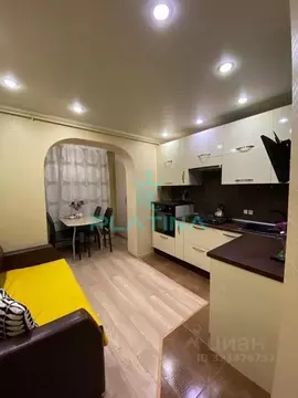 1-к кв. Татарстан, Казань просп. Победы, 224 (38.0 м)