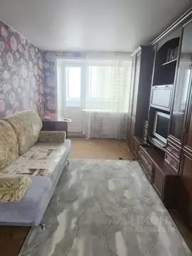 1-к кв. Алтайский край, Барнаул ул. Энтузиастов, 23 (38.5 м)