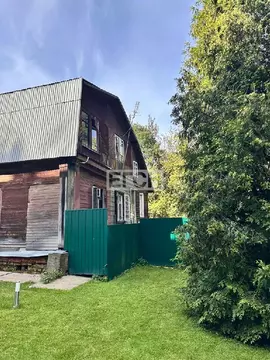 Продается дом в пос. Летний Отдых