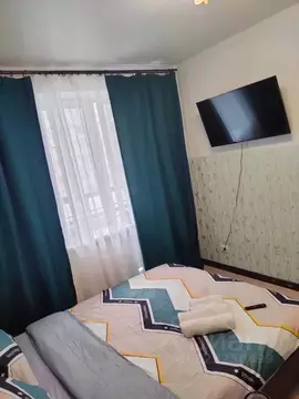 1-к кв. Московская область, Балашиха ул. Безымянная, 4 (33.0 м)