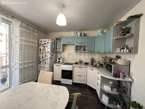 2-комнатная квартира: Воронеж, улица Хользунова, 99Б (43.8 м)