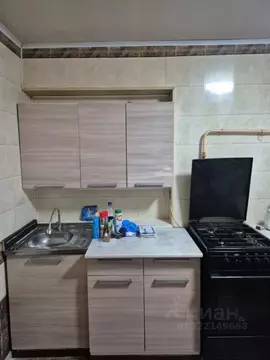 1-к кв. Нижегородская область, Нижний Новгород ул. Дьяконова, 11 (33.0 ...