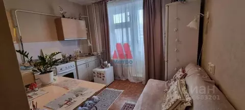 1-к кв. Ивановская область, Иваново Кузнечная ул., 38 (40.0 м)