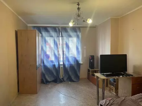 1-к кв. Мордовия, Рузаевка ул. Юрасова, 19А (37.8 м)