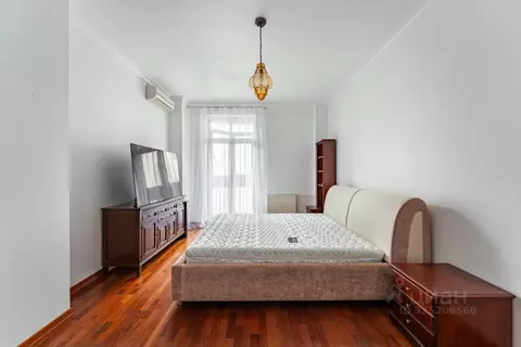 3-к кв. Москва Мичуринский просп., 5 (92.0 м)