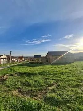 Участок в Крым, Симферопольский район, Перовское с/пос, с. Молочное ...