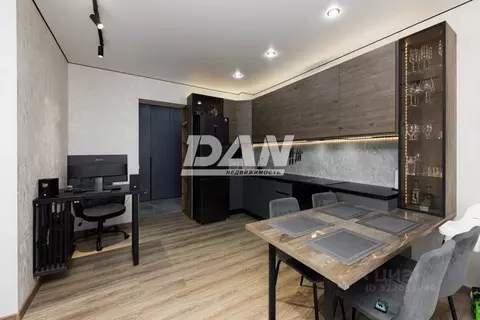 1-к кв. Челябинская область, Сосновский муниципальный округ, пос. ...