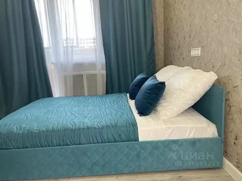 1-к кв. Московская область, Ногинск Богородский городской округ, ул. ...