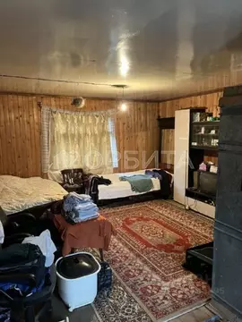 Дом в Тюменская область, Тюмень СОСН Автоприбор тер., ул. Песчаная (40 ...