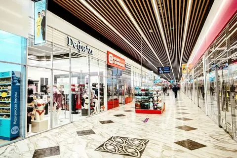 Помещение свободного назначения в Санкт-Петербург Дунайский просп., ...