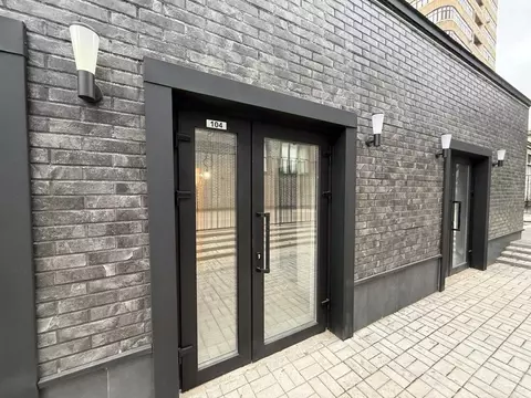 Помещение свободного назначения в Москва Кирпичная ул., 41С7 (25 м)