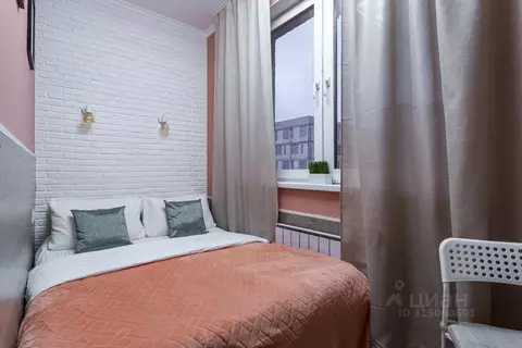 1-к кв. Московская область, Ленинский городской округ, пос. Развилка ...