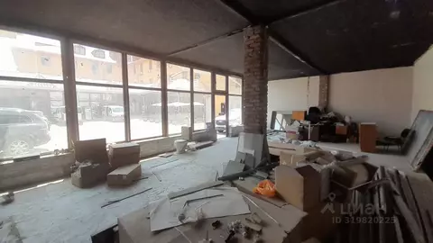 Помещение свободного назначения в Крым, Феодосия ш. Симферопольское, ...