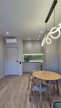 1-к кв. Сахалинская область, Южно-Сахалинск ул. Алексея Максимовича ...