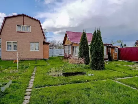 Дом в Ярославская область, Ярославский муниципальный округ, ...