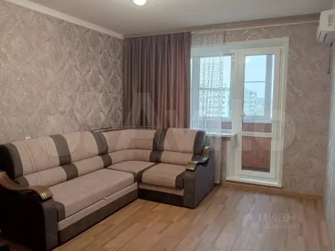 1-к кв. Белгородская область, Старый Оскол Северный мкр, 14 (39.0 м)