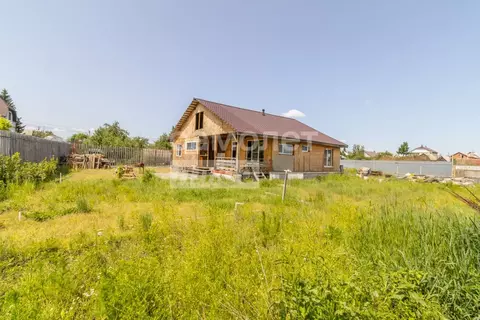 Дом в Челябинская область, Копейск Птицевод-1 СНТ, ул. 2-я (147 м)