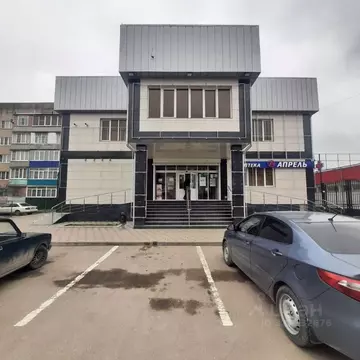 Помещение свободного назначения в Кабардино-Балкария, Прохладный ул. ...