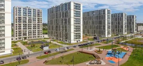 Помещение свободного назначения в Санкт-Петербург пос. Парголово, дор. ...