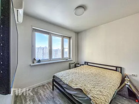 1-к кв. Москва ул. Перерва, 55 (38.1 м)