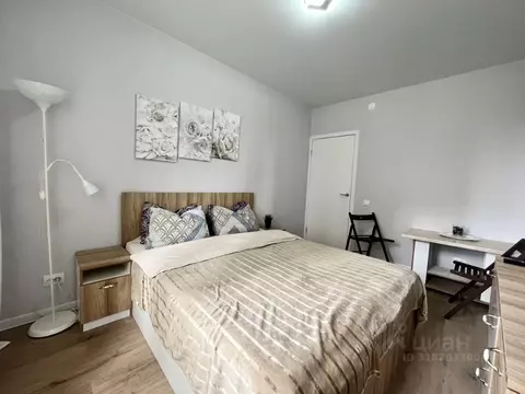 1-к кв. Московская область, Балашиха Железнодорожный мкр, ул. ...