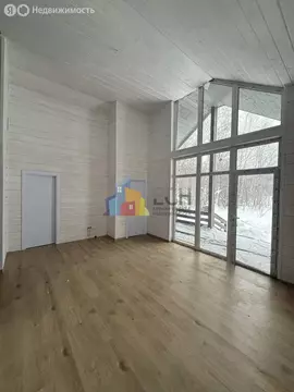 Дом в Заокский район, сельское поселение Демидовское, деревня ...