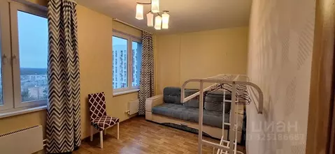 3-к кв. Московская область, Мытищи проезд 1-й Щелковский, 7 (62.0 м)