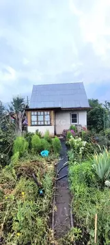 Дом в Липецкая область, Липецк Дачный-3 СНТ, 776 (35 м)