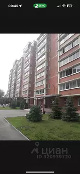 2-к кв. Кемеровская область, Кемерово ул. Дружбы, 5 (55.5 м)