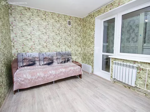 1-комнатная квартира: Ульяновск, проспект Столыпина, 23 (23.6 м)