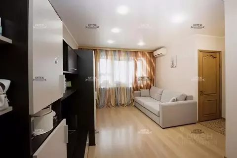 2-к кв. Калужская область, Калуга ул. Вилонова, 38 (42.6 м)