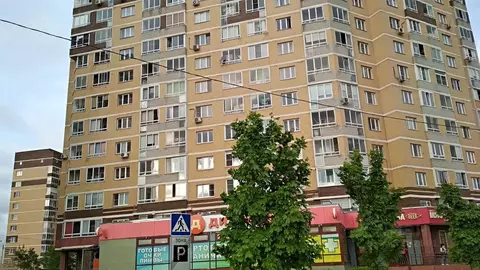 1-к кв. Московская область, Лосино-Петровский городской округ, ...