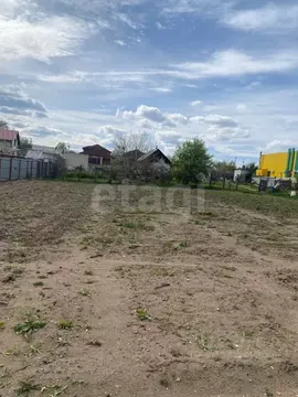 Участок в Амурская область, Благовещенский район, с. Чигири Садовая ...