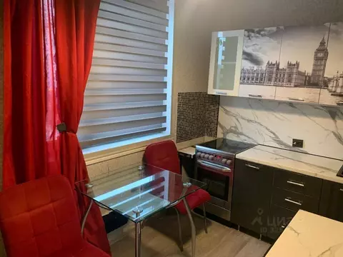 1-к кв. Москва Марьинский бул., 3 (38.0 м)