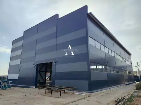 Производственное помещение в Московская область, Подольск городской ...