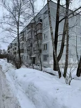 1-к кв. Московская область, Наро-Фоминск ул. Шибанкова, 54 (31.7 м)