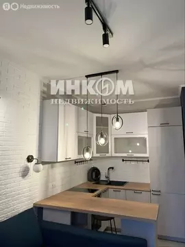 Квартира-студия: посёлок городского типа Отрадное, Пятницкая улица, 16 ...
