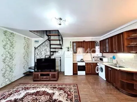 Дом в Краснодарский край, Ейск Морская ул. (350 м)