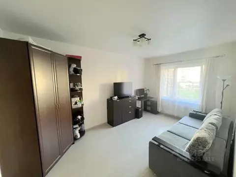 1-к кв. Санкт-Петербург, Санкт-Петербург, Колпино Понтонная ул., 9к2 ...