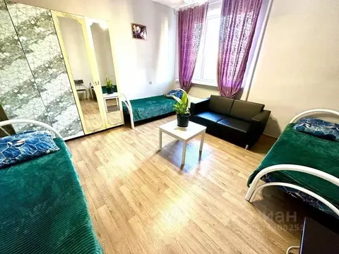 1-к кв. Москва ул. Толбухина, 11К1 (52.0 м)