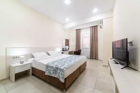 Комната Татарстан, Казань ул. Каюма Насыри, 30 (25.0 м)