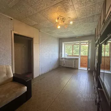 2-к кв. Тульская область, Тула ул. Сойфера, 23 (42.5 м)