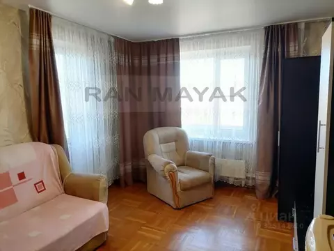 2-к кв. Адыгея, Майкоп Пролетарская ул., 449 (48.2 м)