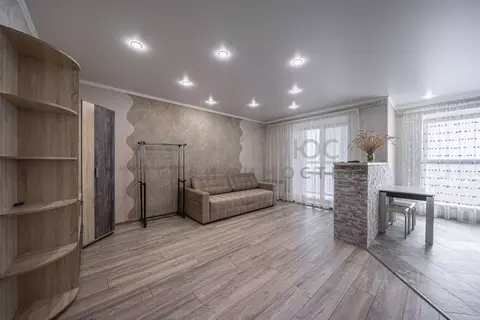 Студия Липецкая область, Липецк Минская ул., 4Б (35.0 м)