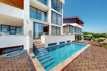 Дом в Краснодарский край, Сочи городской округ, с. Веселое ул. Имени ...