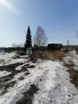Участок в Кемеровская область, Новокузнецкий муниципальный округ, пос. ...