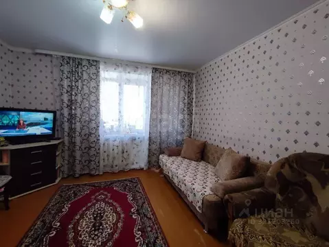 3-к кв. Пермский край, пос. Куеда ул. Карла Либкнехта, 37 (61.8 м)