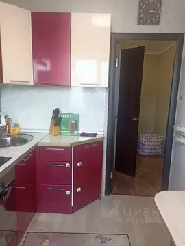 1-к кв. Самарская область, Тольятти ул. Автостроителей, 82 (34.0 м)