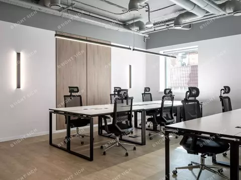 Офис в Москва ул. Сущевский Вал, 18 (200 м)